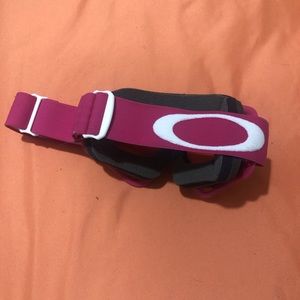Oakley Accessories - Oakley Ski Goggles Oakley Accessories - Oakley Ski Goggles